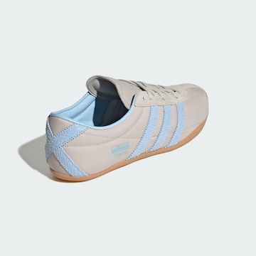 ADIDAS ORIGINALS Sneakers laag 'Tokyo' in Beige