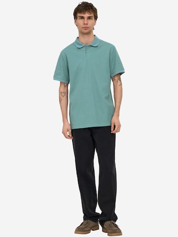 Only & Sons Shirt 'Ben' in Blue