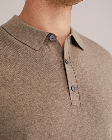 WE Fashion Pullover i brun