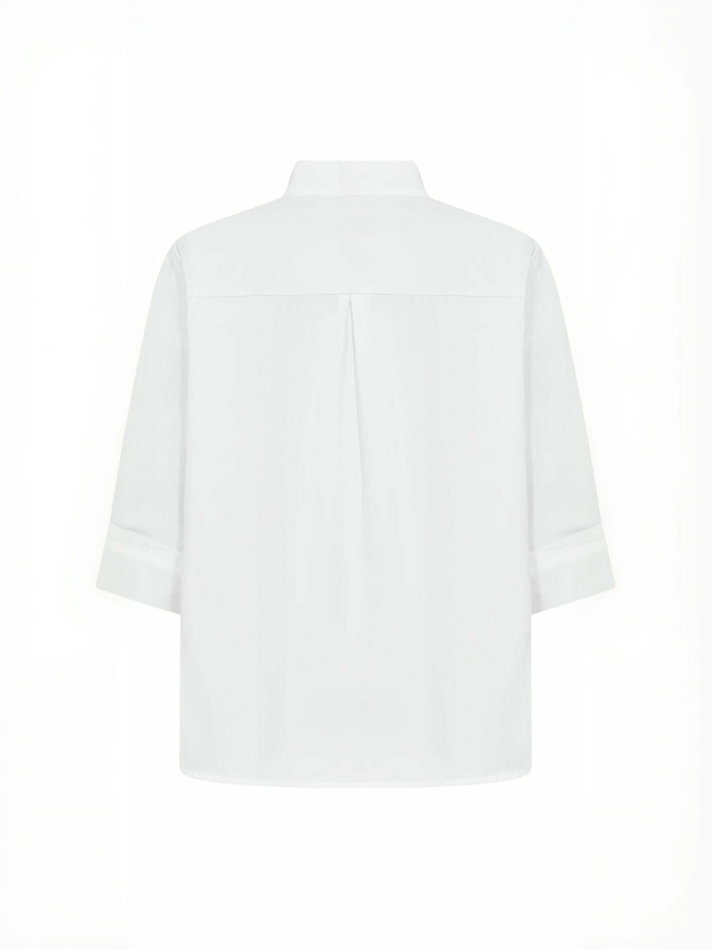 Soyaconcept Shirt ' SC-NETTI ' in Wit