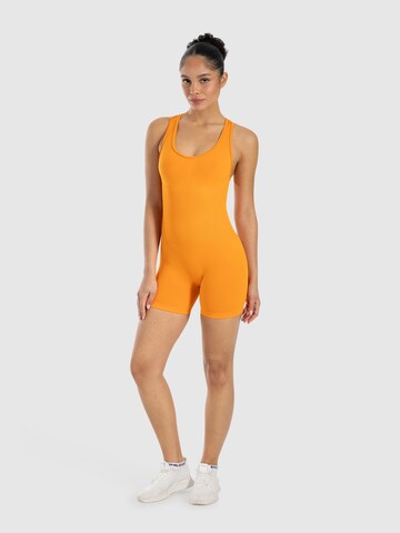 Survêtements 'Doralia' Smilodox en orange