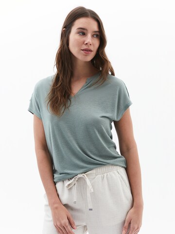 OXXO Shirt in Groen