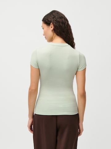 LeGer by Lena Gercke Shirt 'Cindy' in Groen