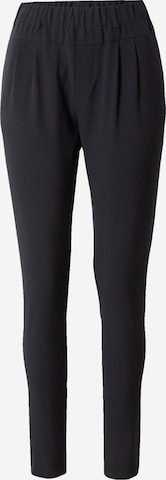 Kaffe Брюки со складками 'KA Jillian' в Синий: спереди