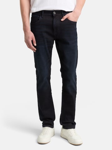 TOM TAILOR Regular Jeans in Blau: Vorderseite