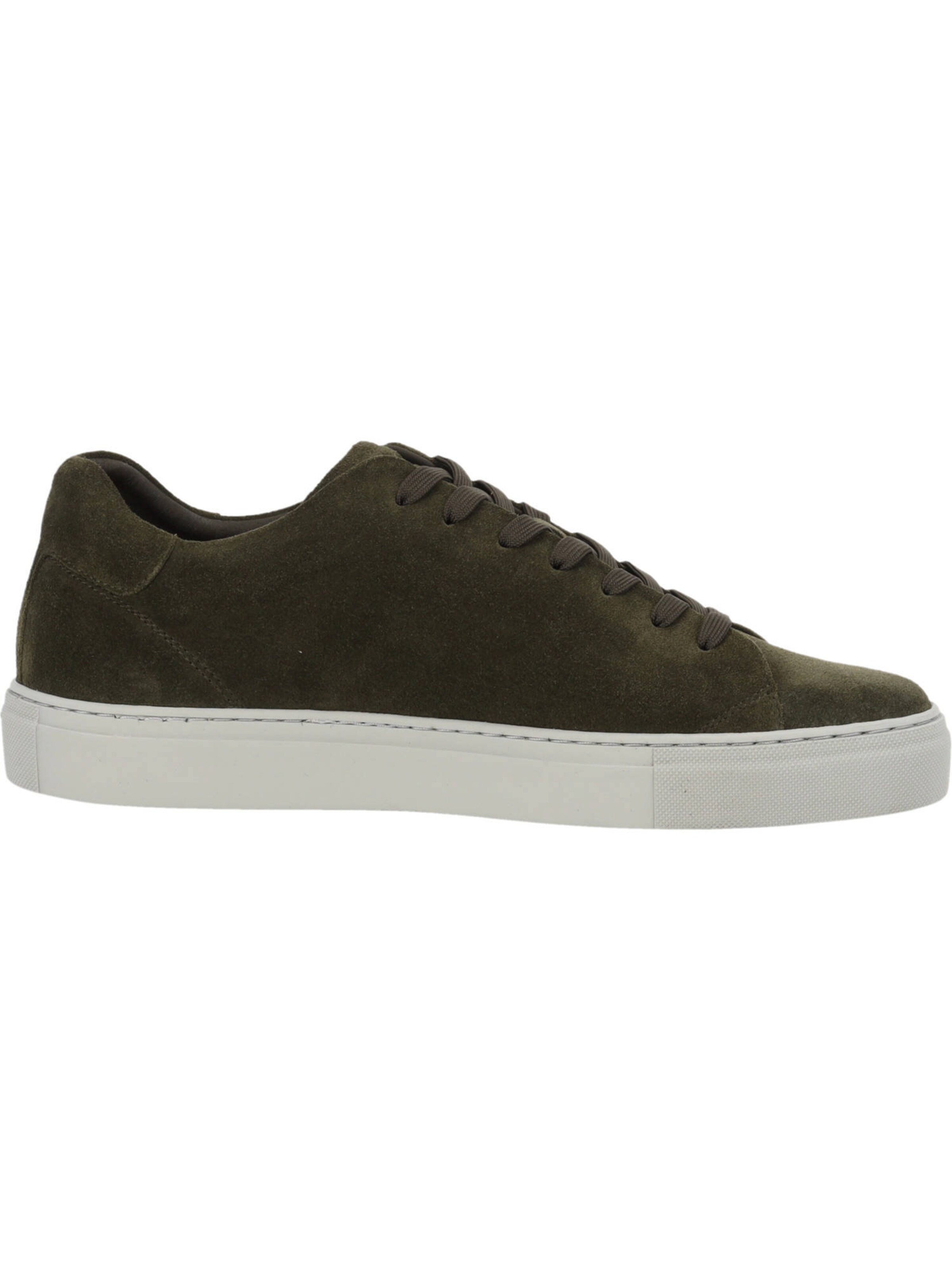 Palado Sneakers 'Rolladon' in Green