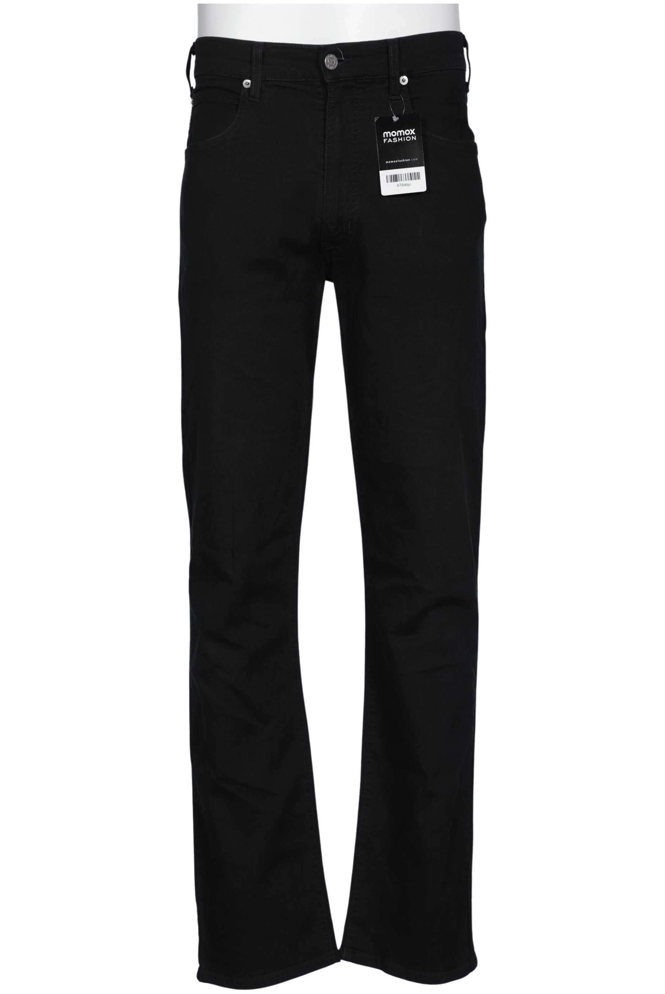 Armani Jeans Jeans in 33 in Black: front