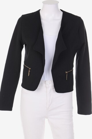 Chicorée Blazer in S in Blue: front