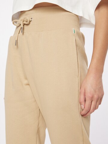 Urban Classics Tapered Hose in Beige