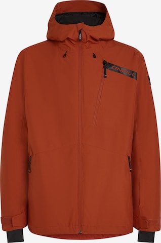 raudona O'NEILL Sportinė striukė: priekis