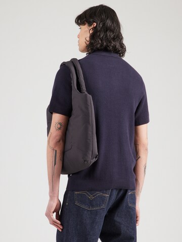 JACK & JONES Pullover 'JPRCCCOOPER' i blå