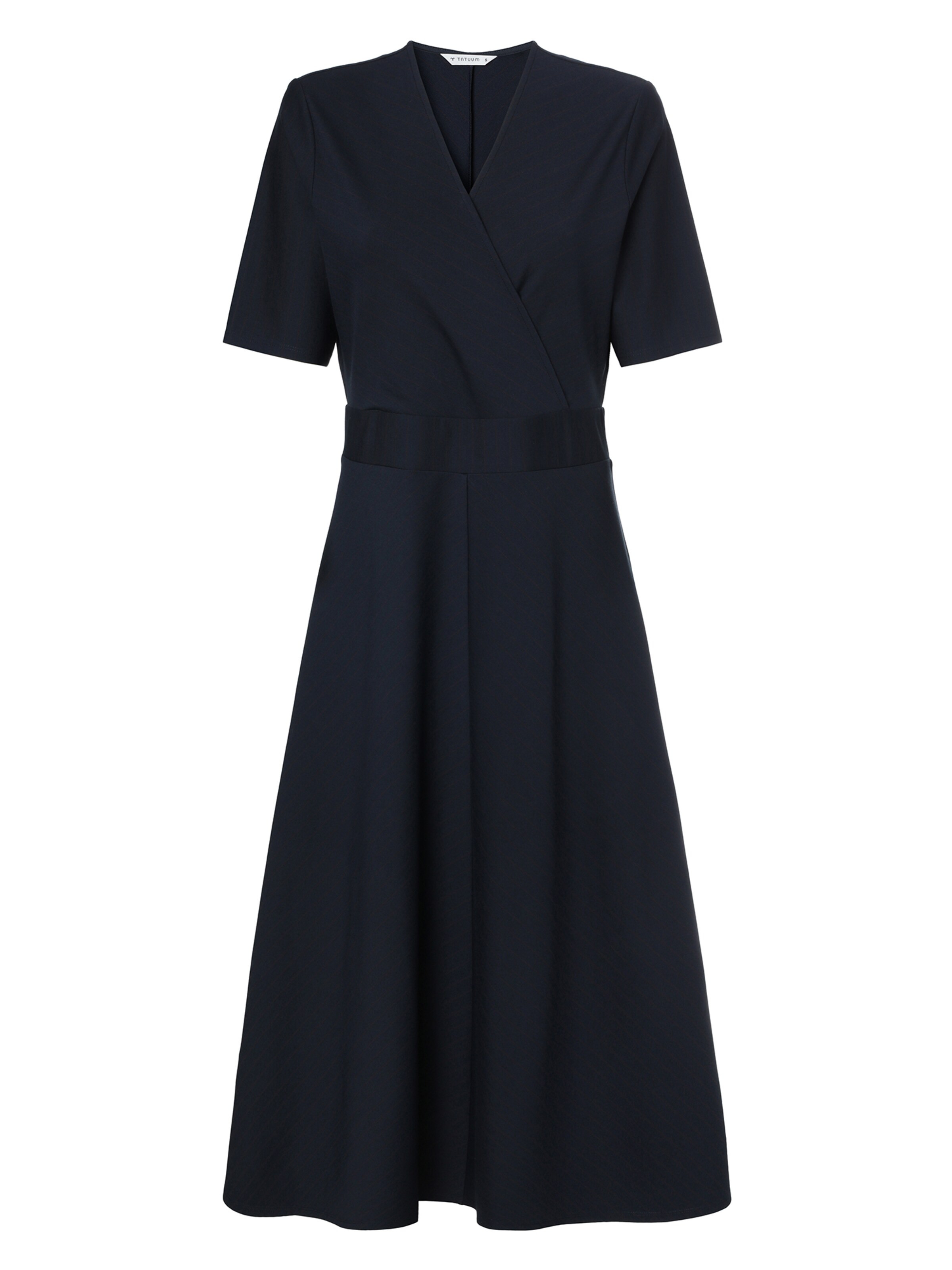TATUUM Kleid 'RONTE' in 40 in navy, Produktansicht