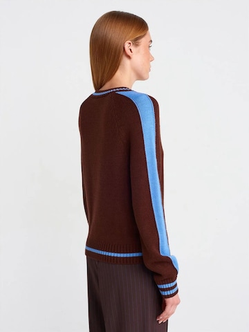 Pullover 'Pullover' di Dilvin in colori misti