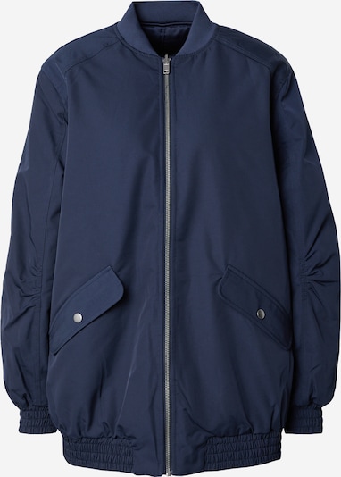 Soft Rebels Jacke 'Rowan' in navy, Produktansicht