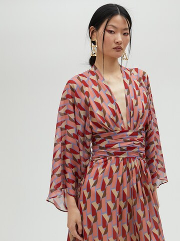 Lola Casademunt Kleid in Orange