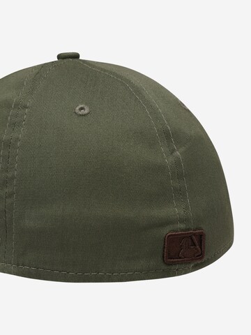 NEW ERA Cap 'LEAGUE' in Green