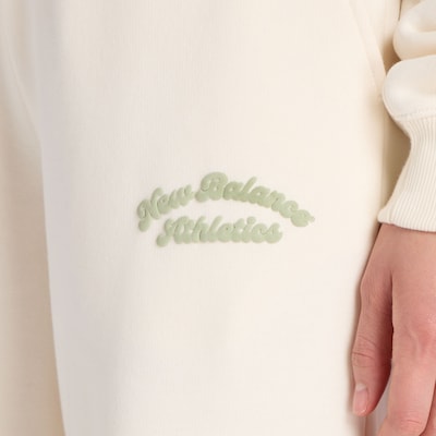 new balance Pants in White, Item view