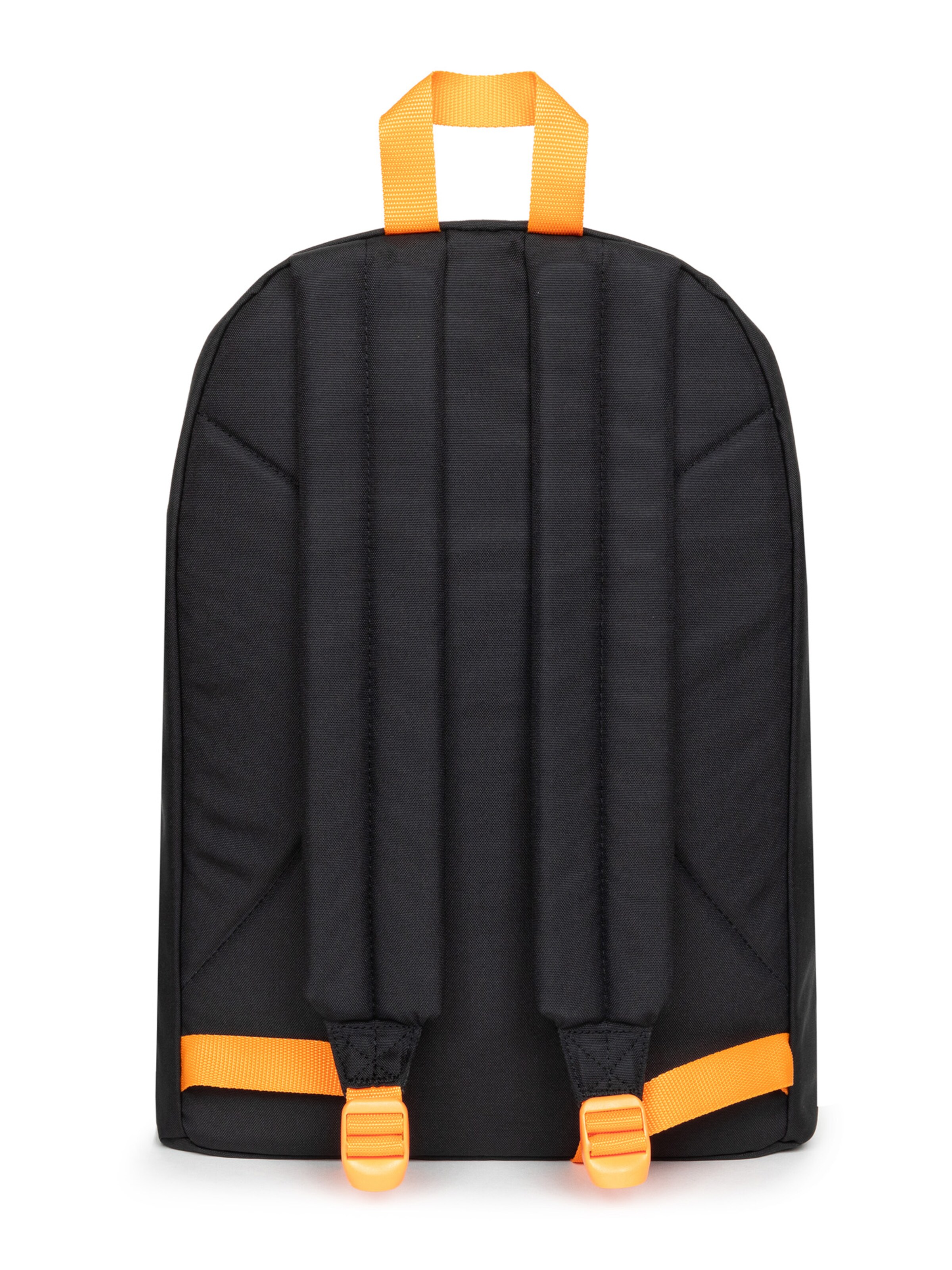 EASTPAK Hátizsák 'Out Of Office' - fekete