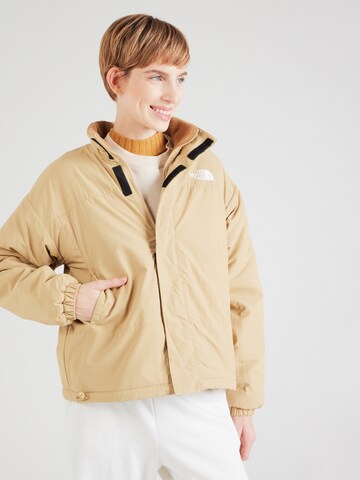 THE NORTH FACE Outdoor jacket 'YUMIORI' in Green