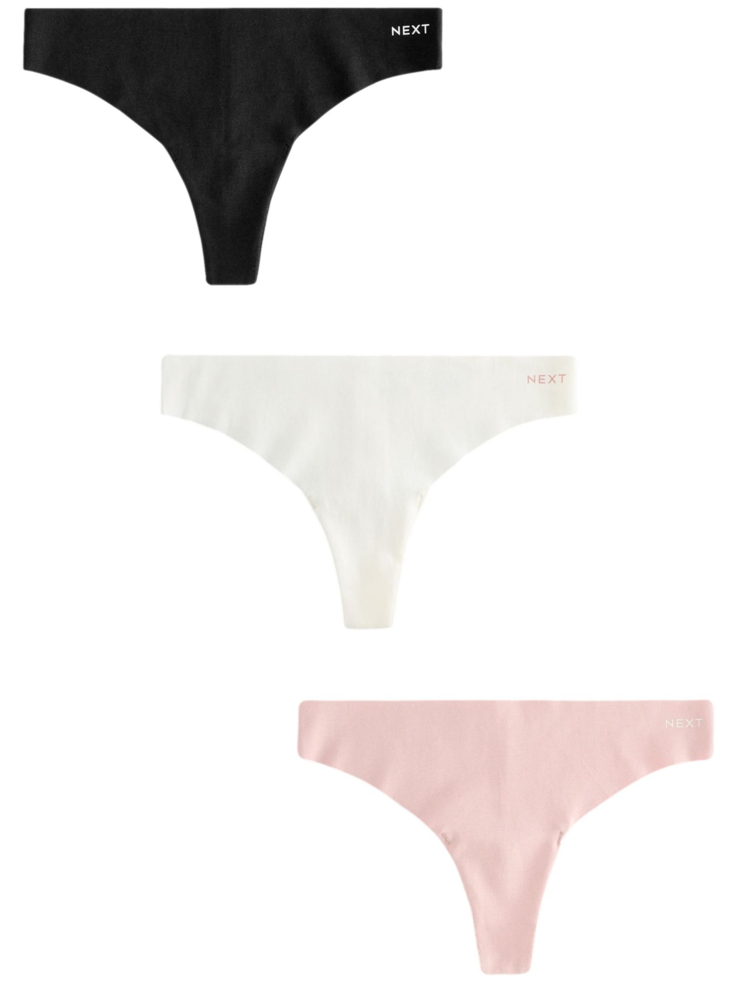 Next Stringid, värv roosa: eest vaates