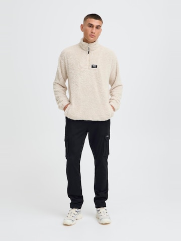 Regular Pantalon cargo ' SDCHASEY ' !Solid en noir