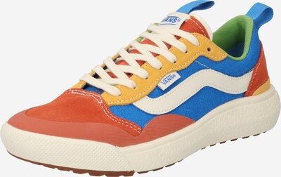 VANS Tenisky 'UltraRange EXO SE' - nebeská modř / žlutá / světle zelená / tmavě oranžová / bílá, Produkt