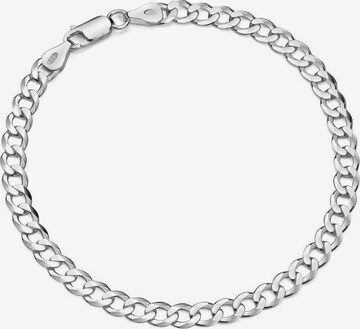 FIRETTI Bracelet in Silver: front