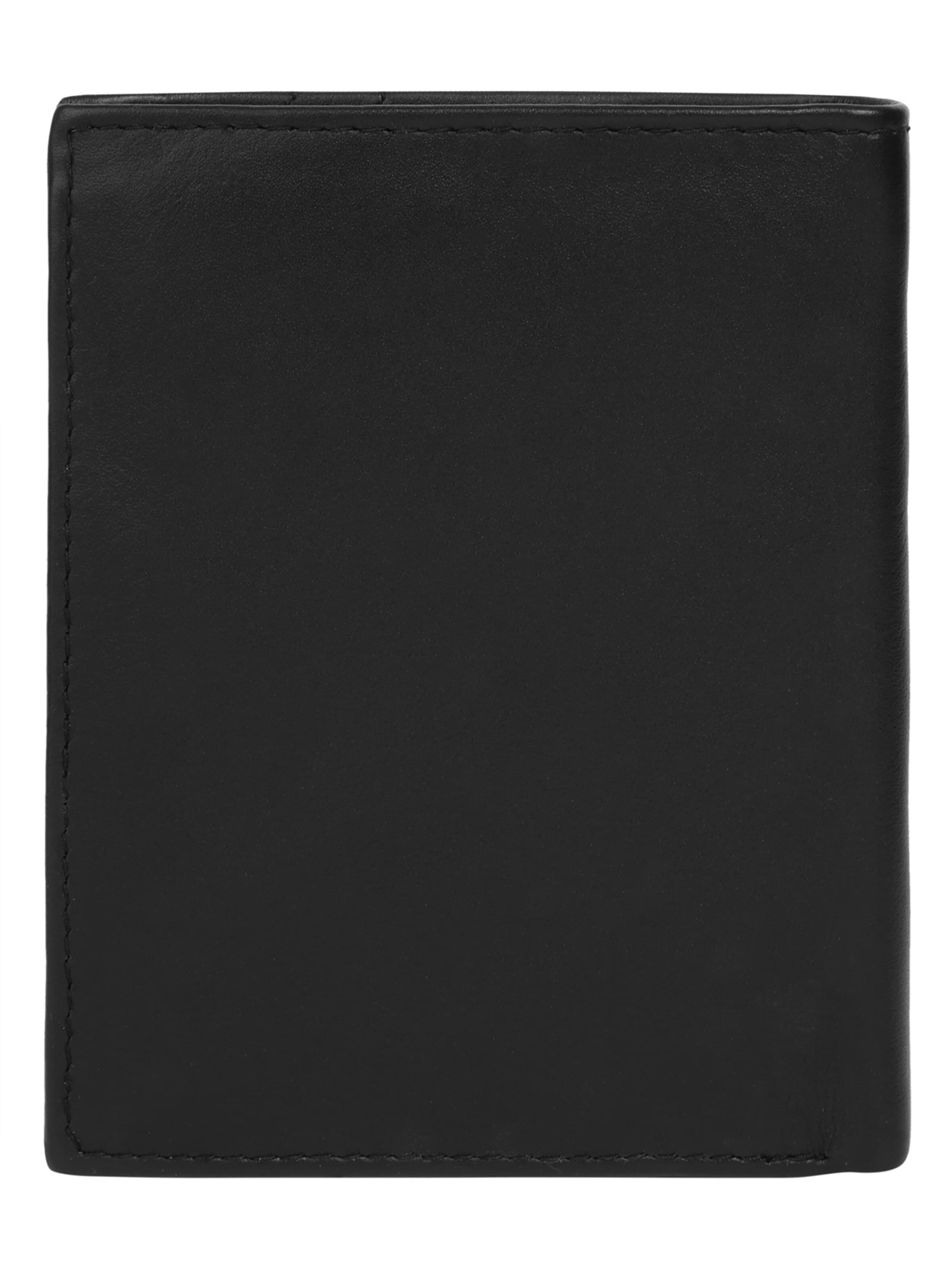 Bruno Banani Portemonnaie‌‌‌‌‌ in Schwarz