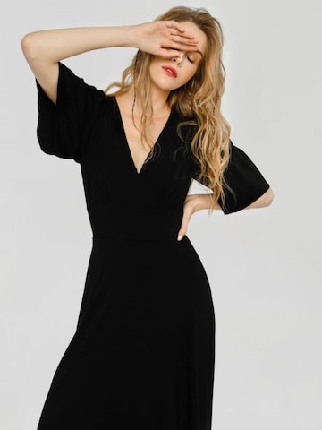 Abito di Madnezz House in nero