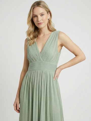 Robe 'Linnea' Guido Maria Kretschmer Women en vert