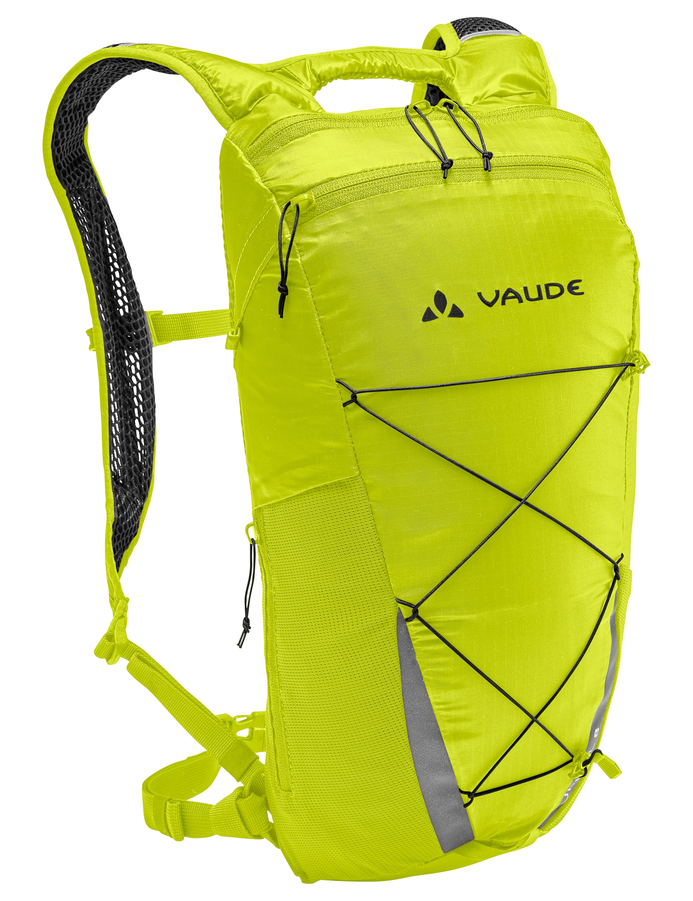 VAUDE Sports Backpack in Green
