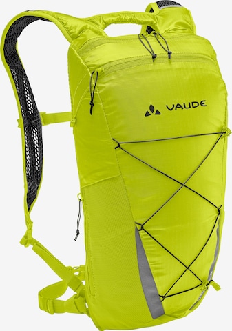 VAUDE Sports Backpack in Green