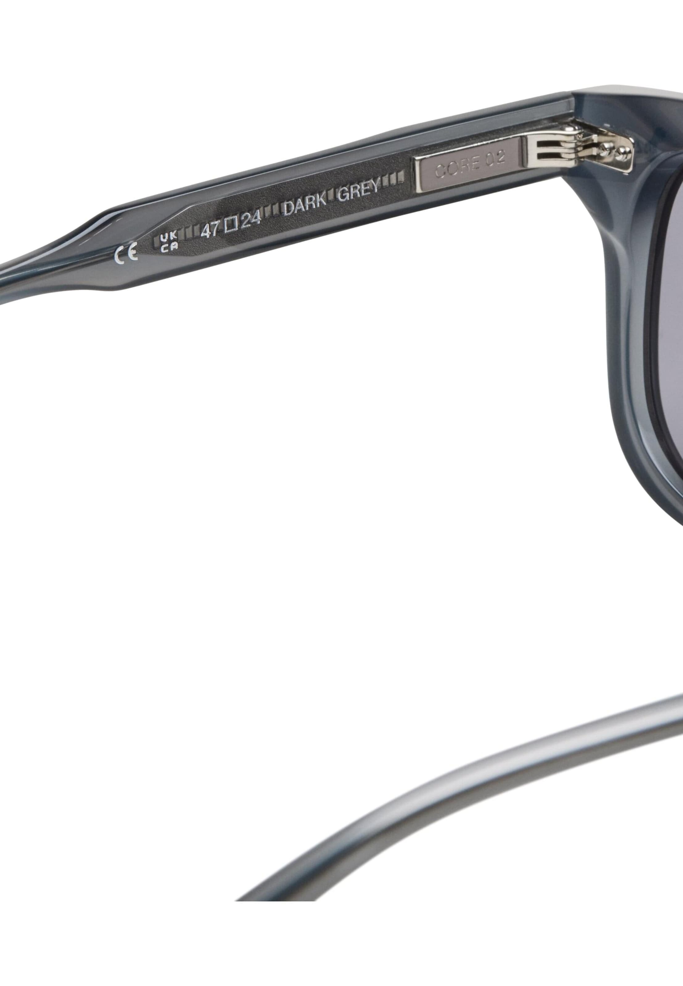 CHIMI Sunglasses in Grey