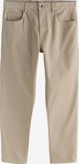 Kelnės iš Next, spalva – glaisto spalva, Prekių apžvalga