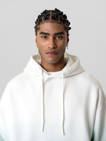 Dandalo Sweatshirt 'Marcos' in Green