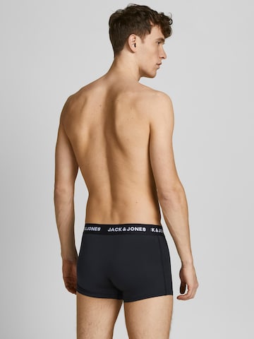 JACK & JONES Boxershorts in Schwarz