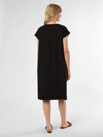 Soyaconcept Jurk 'Ina 59' in Zwart