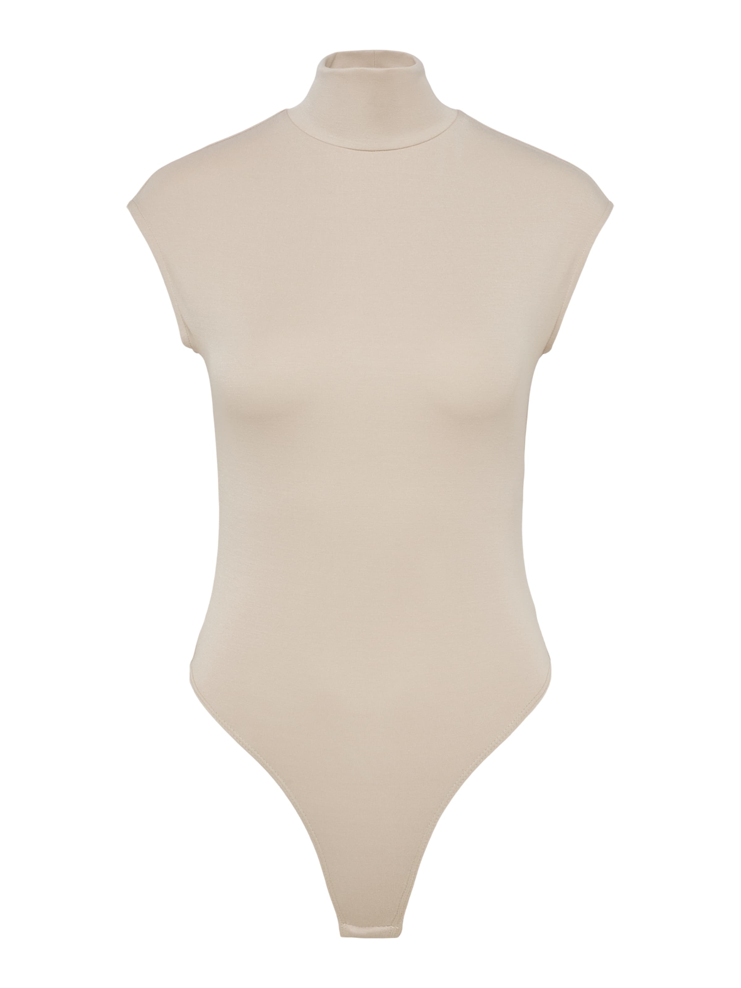 bēšs LeGer by Lena Gercke Bodijs-krekls 'Pearl': no priekšpuses