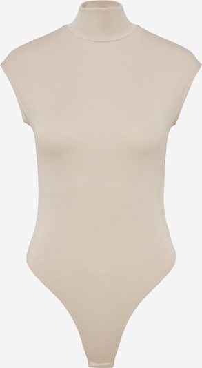 LeGer by Lena Gercke Bodi majica 'Pearl' u bež siva, Pregled proizvoda