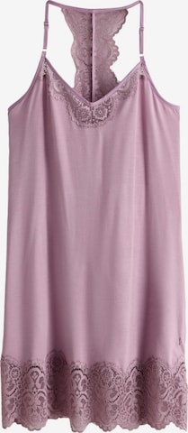 B by Ted Baker Yöpaita värissä vaaleanpunainen: etupuoli