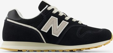 new balance Sneaker in Schwarz