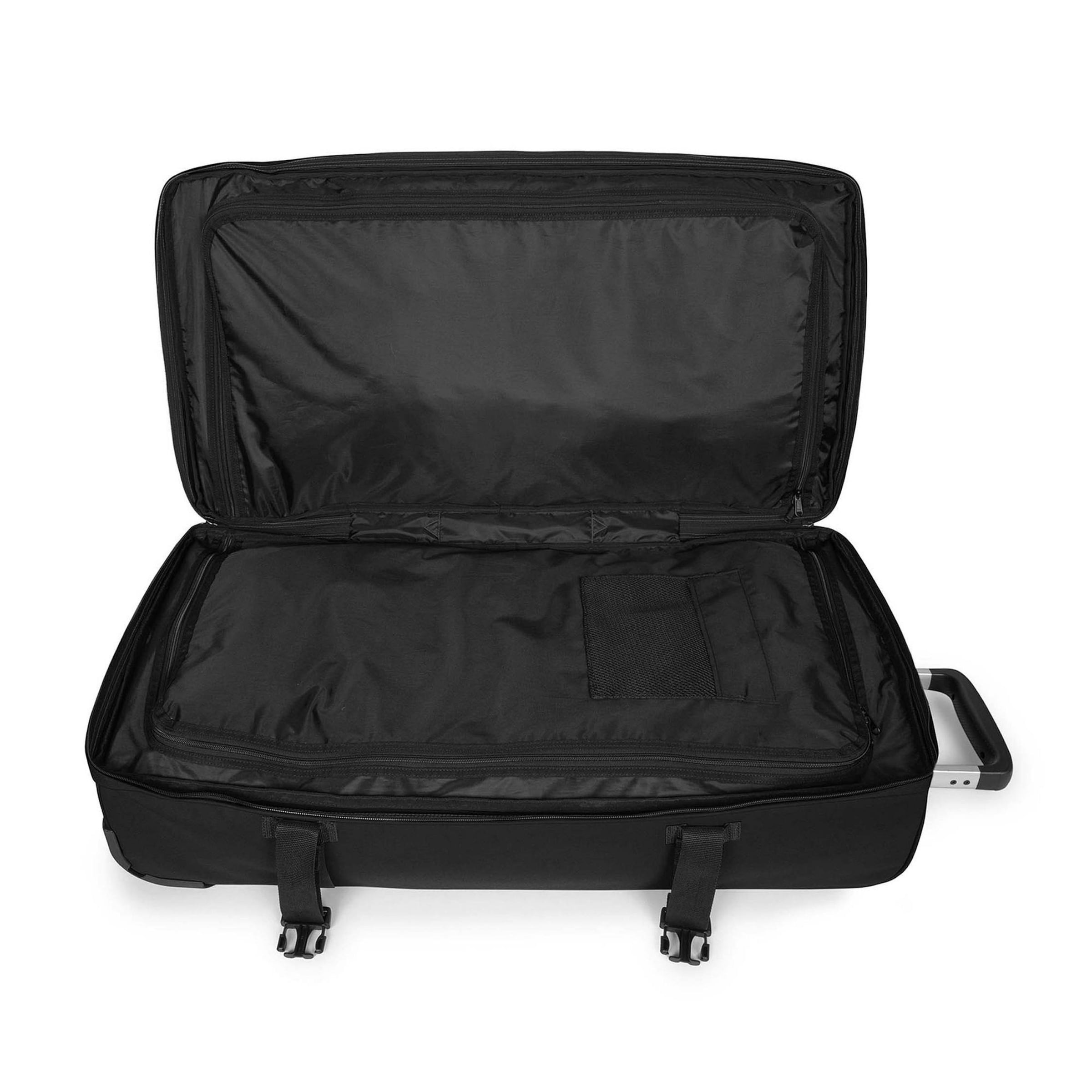 EASTPAK Trolley 'Transit'R' in Schwarz
