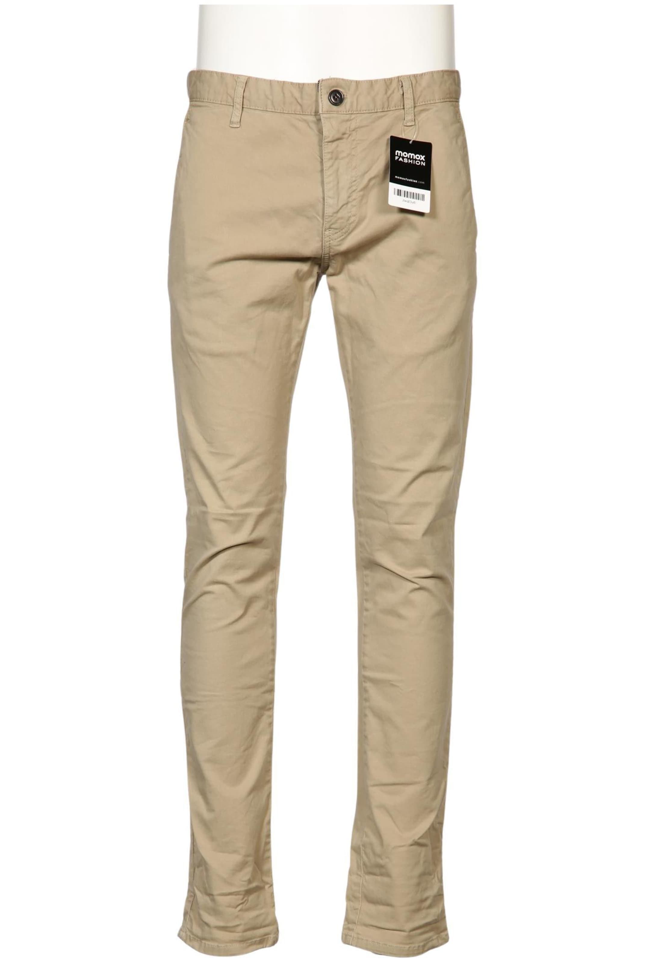 KIOMI Jeans in 33 in Beige: front