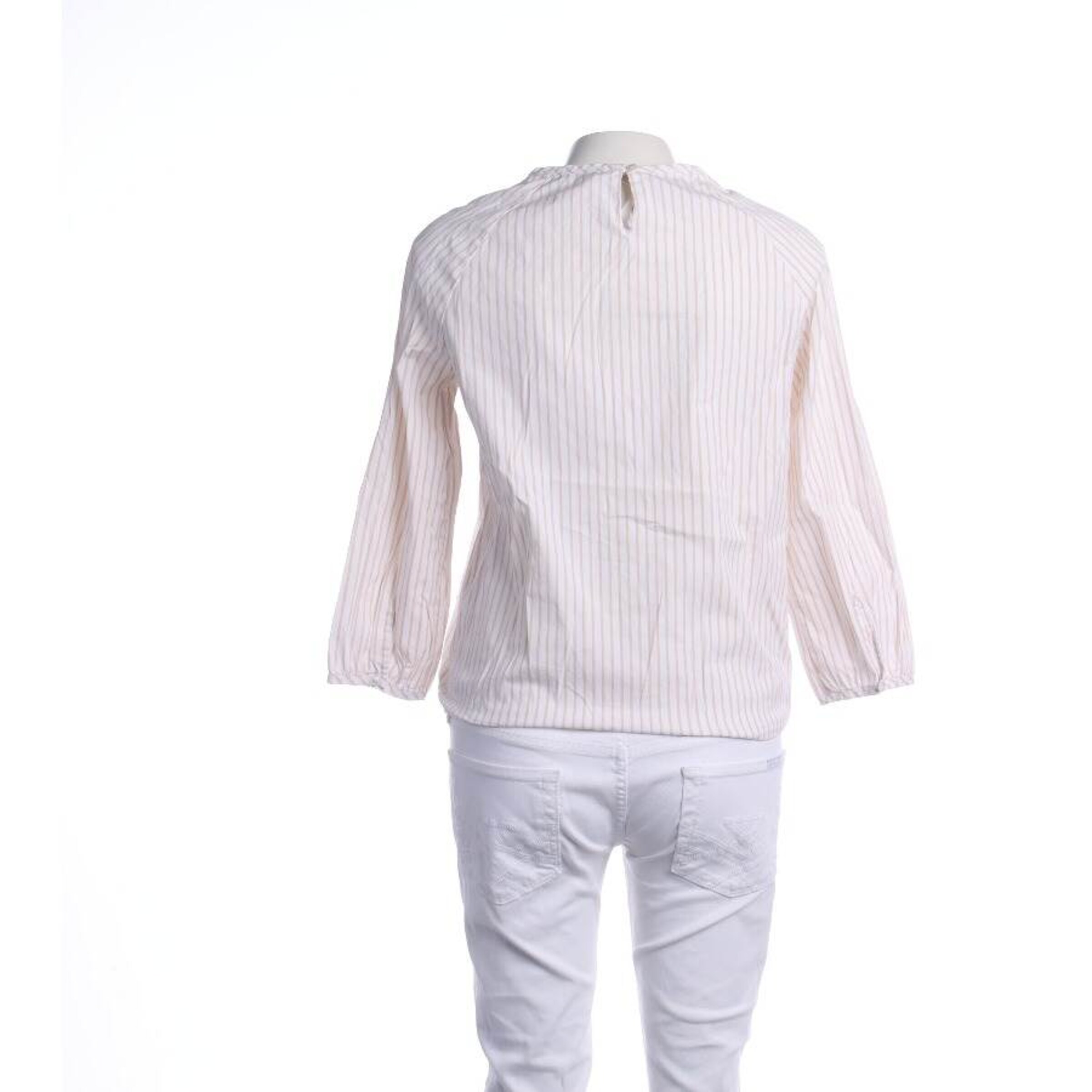 Soluzione Blouse & Tunic in XS in Brown