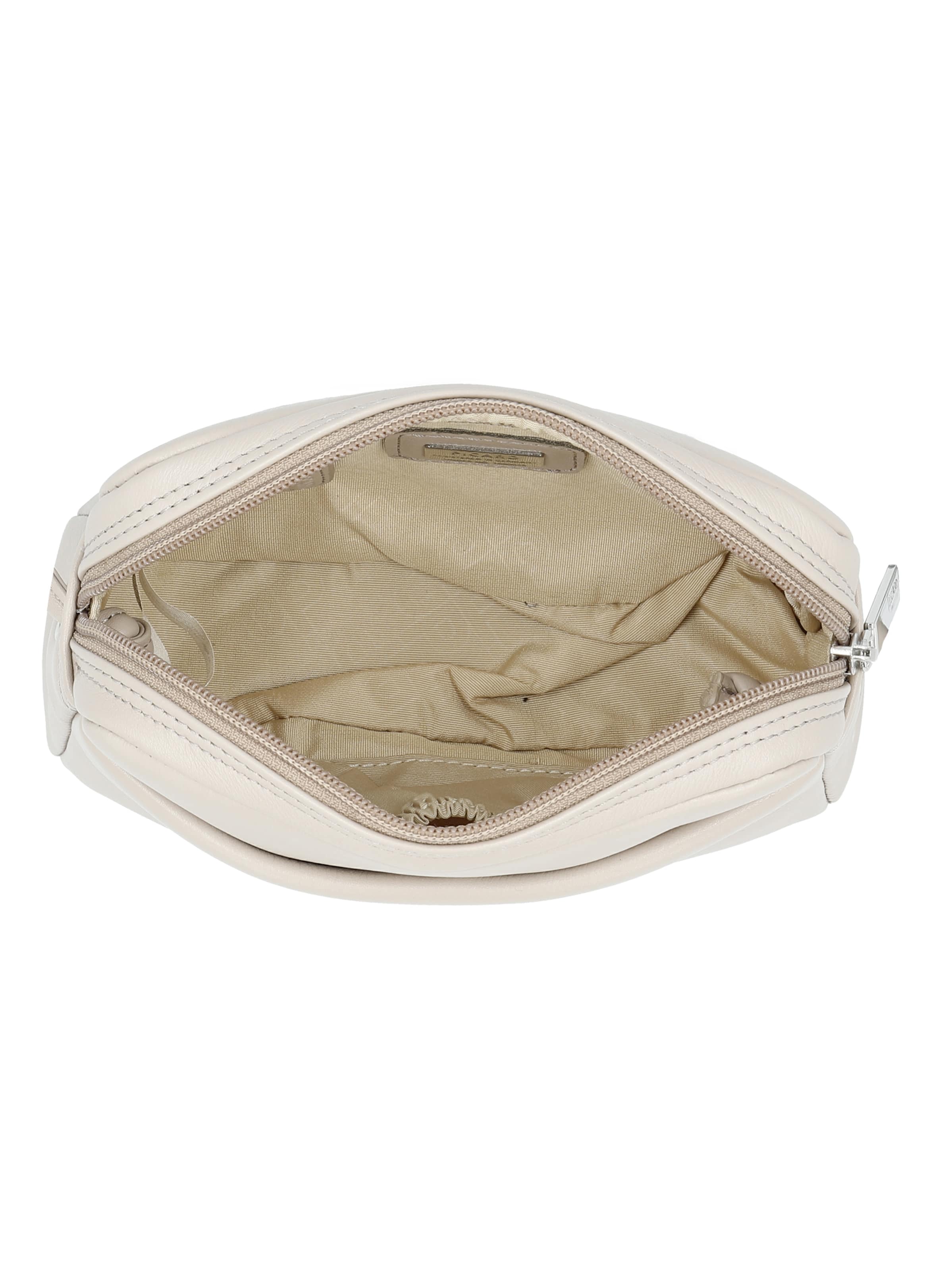 Sac à bandoulière 'Really' Picard en beige