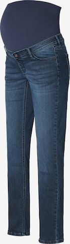 Noppies Regular Jeans 'Oaks' in Blue