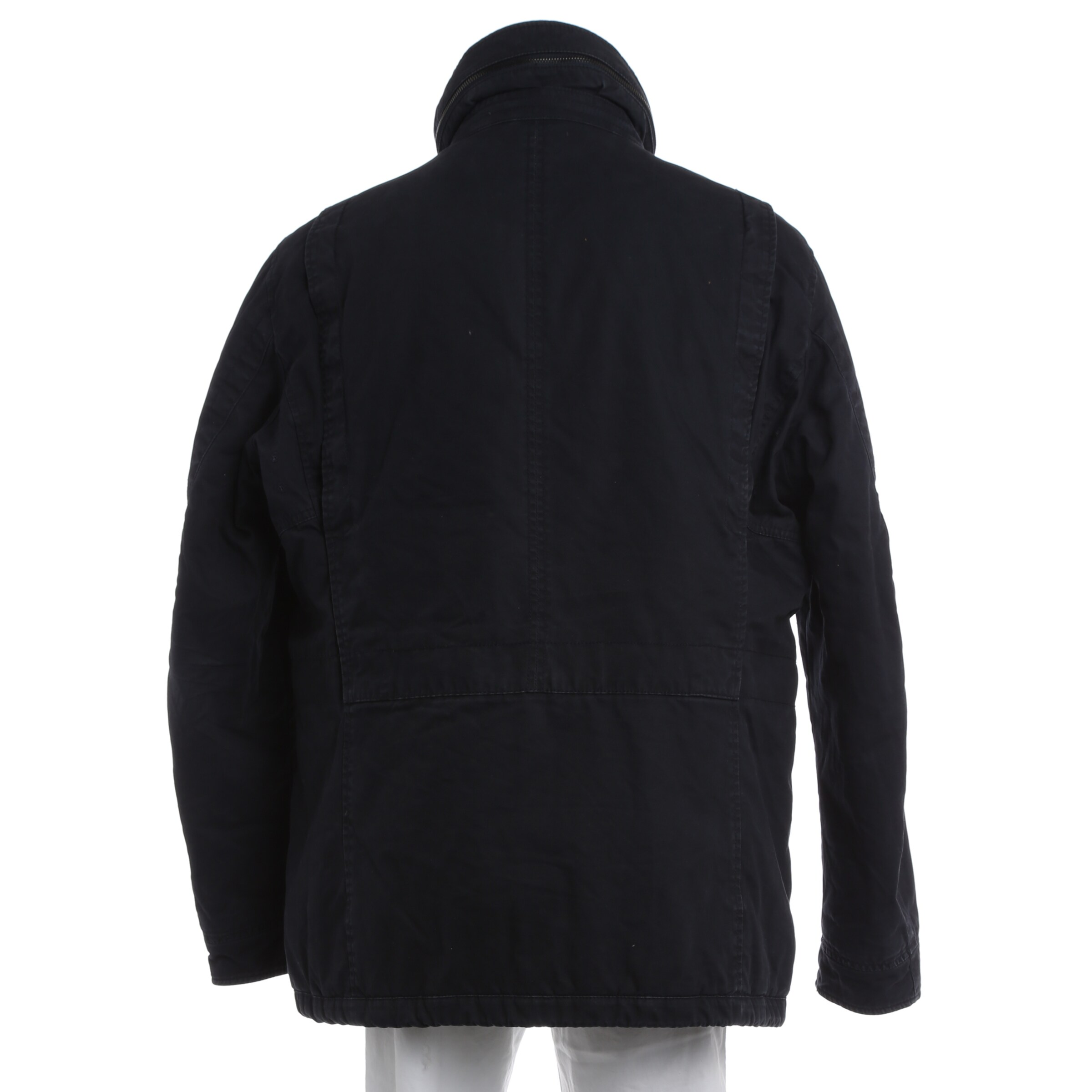 Marc O'Polo Jacket & Coat in XXL in Blue