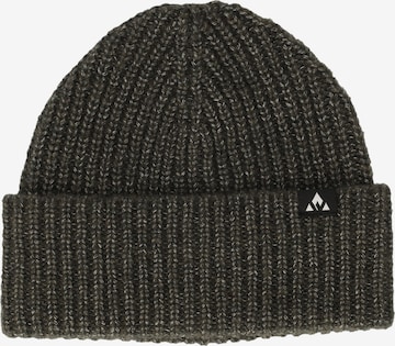 Whistler Athletic Hat 'Plico' in Black: front