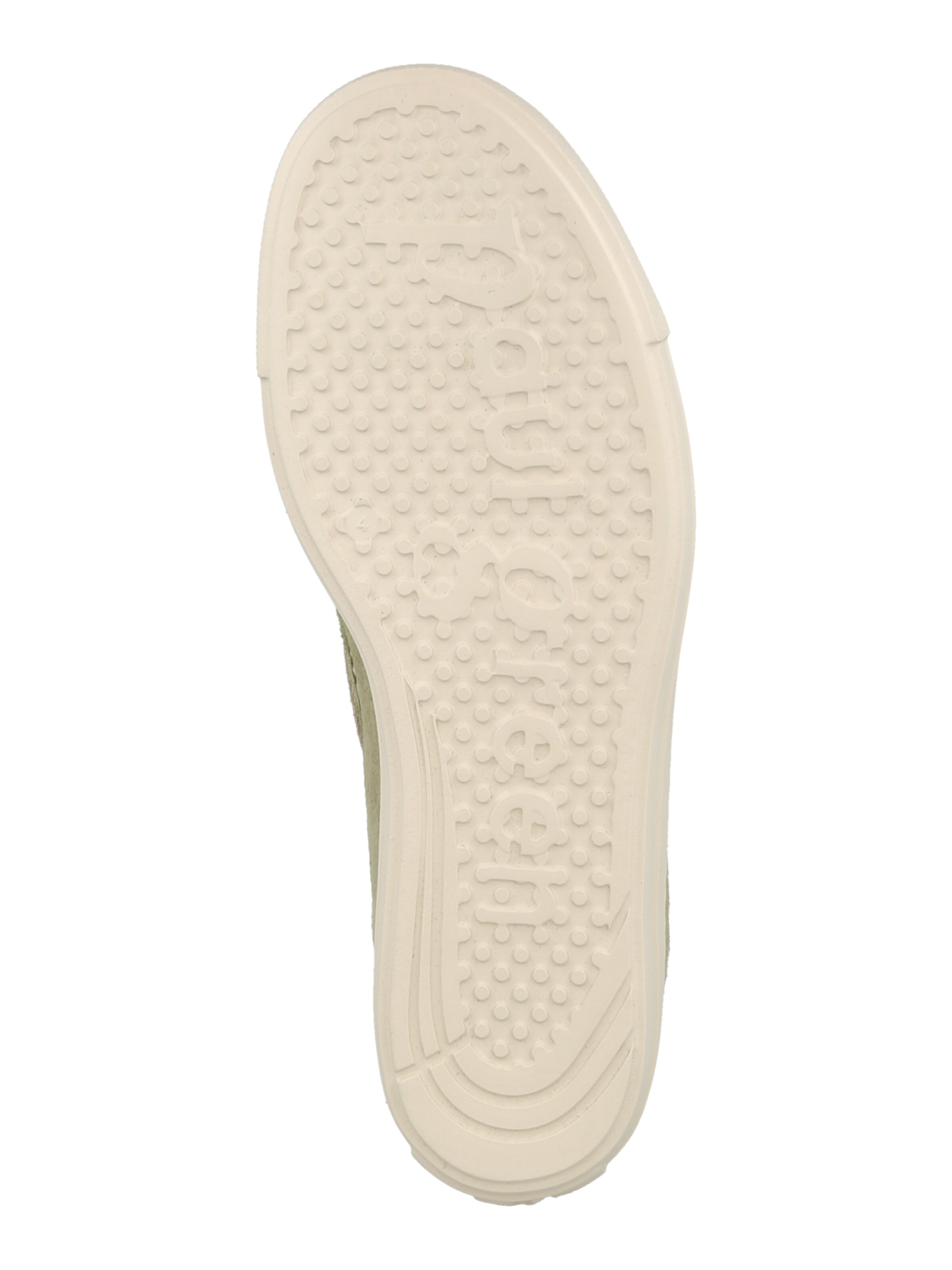 Paul Green Moccasins in Green