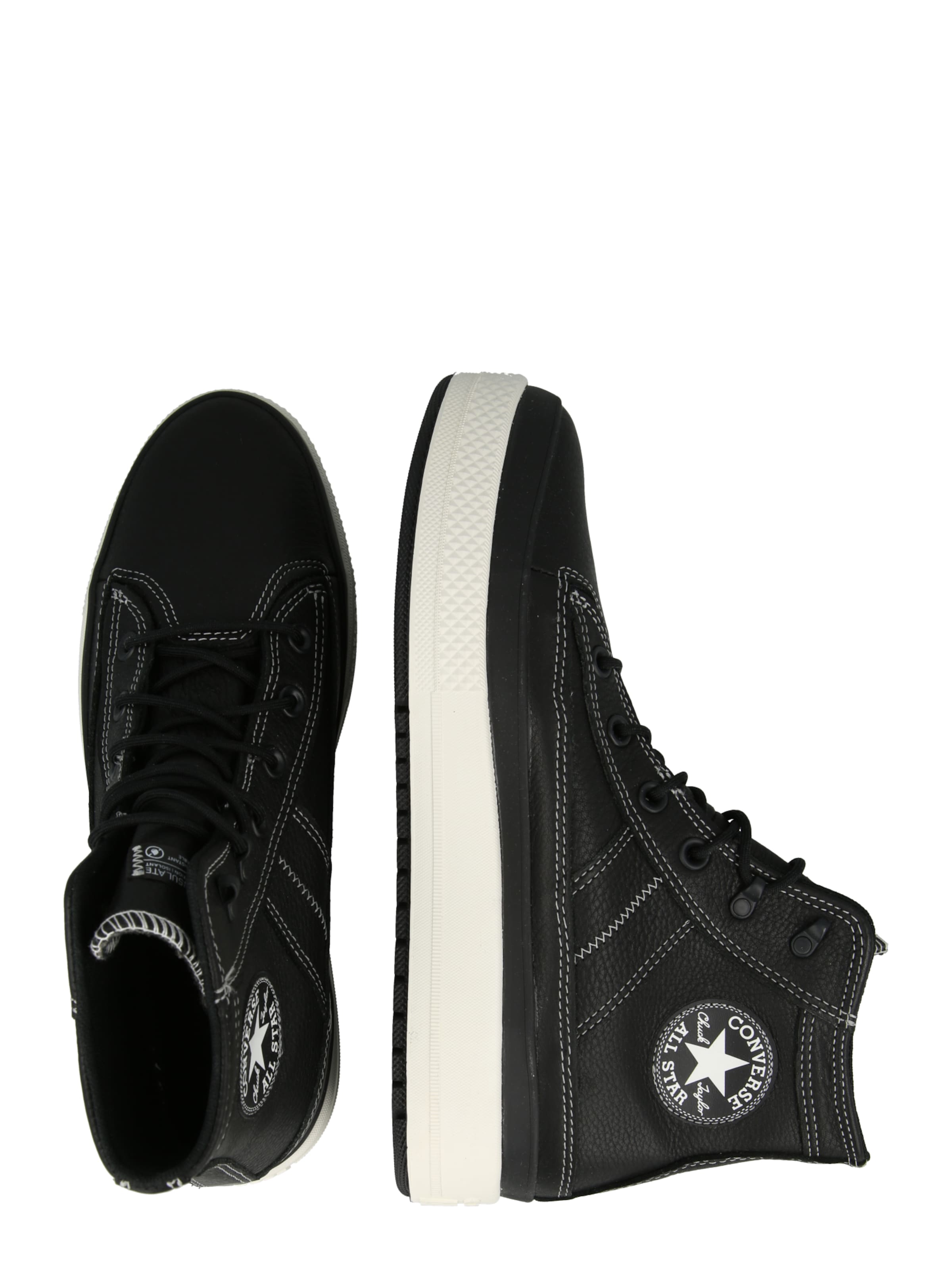 CONVERSE Sneaker high 'CHUCK TAYLOR ALL STAR' i sort